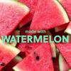 imageTree Hut Cherry Rave Foaming Gel Wash  Cleanse ampamp Soothe Skin Without Stripping Moisture  Made with our Hydrating Oil Complex  Limited Edition Fall  18 fl ozWatermelon