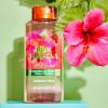 imageTree Hut Cherry Rave Foaming Gel Wash  Cleanse ampamp Soothe Skin Without Stripping Moisture  Made with our Hydrating Oil Complex  Limited Edition Fall  18 fl ozPink Hibiscus