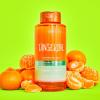 imageTree Hut Cherry Rave Foaming Gel Wash  Cleanse ampamp Soothe Skin Without Stripping Moisture  Made with our Hydrating Oil Complex  Limited Edition Fall  18 fl ozTangerine