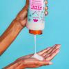 imageTree Hut Cherry Rave Foaming Gel Wash  Cleanse ampamp Soothe Skin Without Stripping Moisture  Made with our Hydrating Oil Complex  Limited Edition Fall  18 fl ozPeppermint Pearl