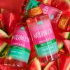 imageTree Hut Cherry Rave Foaming Gel Wash  Cleanse ampamp Soothe Skin Without Stripping Moisture  Made with our Hydrating Oil Complex  Limited Edition Fall  18 fl ozWatermelon