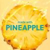 imageTree Hut Cherry Rave Foaming Gel Wash  Cleanse ampamp Soothe Skin Without Stripping Moisture  Made with our Hydrating Oil Complex  Limited Edition Fall  18 fl ozPineapple