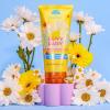imageTree Hut Peppermint Pearl Body Lotion  Limited Edition Holiday  Ceramide and Squalene Formula Helps Protect Skin  Longlasting Hydration Leaves Skin Feeling Soft ampamp Moisturized  85 fl ozDewy Daisy
