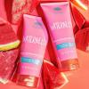 imageTree Hut Peppermint Pearl Body Lotion  Limited Edition Holiday  Ceramide and Squalene Formula Helps Protect Skin  Longlasting Hydration Leaves Skin Feeling Soft ampamp Moisturized  85 fl ozWatermelon