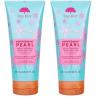 imageTree Hut Peppermint Pearl Body Lotion  Limited Edition Holiday  Ceramide and Squalene Formula Helps Protect Skin  Longlasting Hydration Leaves Skin Feeling Soft ampamp Moisturized  85 fl ozPeppermint Pearl