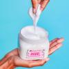 imageTree Hut Peppermint Pearl Shea Sugar Scrub  Exfoliating Body Scrub Removes Dead Dry Skin for a Soft ampamp Hydrated Feel  Limited Edition Holiday  Nourishing Essential Body Care  18 fl oz