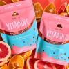 imageTree Hut Brightening Bath Soak Vitamin C 16 oz1 Pound Pack of 2