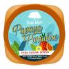 imageTree Hut Cherry Rave Shea Sugar Scrub  Exfoliating Body Scrub Removes Dead Dry Skin for a Soft ampamp Hydrated Feel  Limited Edition Fall  Nourishing Essential Body Care  18 fl ozPapaya Paradise