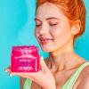 imageTree Hut Cherry Rave Shea Sugar Scrub  Exfoliating Body Scrub Removes Dead Dry Skin for a Soft ampamp Hydrated Feel  Limited Edition Fall  Nourishing Essential Body Care  18 fl ozRaspberry Fizz