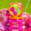 imageTree Hut Cherry Rave Shea Sugar Scrub  Exfoliating Body Scrub Removes Dead Dry Skin for a Soft ampamp Hydrated Feel  Limited Edition Fall  Nourishing Essential Body Care  18 fl ozCherry Rave