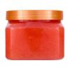 imageTree Hut Cherry Rave Shea Sugar Scrub  Exfoliating Body Scrub Removes Dead Dry Skin for a Soft ampamp Hydrated Feel  Limited Edition Fall  Nourishing Essential Body Care  18 fl ozPeach Sorbet