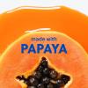 imageTree Hut Cherry Rave Shea Sugar Scrub  Exfoliating Body Scrub Removes Dead Dry Skin for a Soft ampamp Hydrated Feel  Limited Edition Fall  Nourishing Essential Body Care  18 fl ozPapaya Paradise
