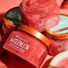 imageTree Hut Cherry Rave Shea Sugar Scrub  Exfoliating Body Scrub Removes Dead Dry Skin for a Soft ampamp Hydrated Feel  Limited Edition Fall  Nourishing Essential Body Care  18 fl ozWatermelon