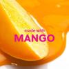 imageTree Hut Cherry Rave Shea Sugar Scrub  Exfoliating Body Scrub Removes Dead Dry Skin for a Soft ampamp Hydrated Feel  Limited Edition Fall  Nourishing Essential Body Care  18 fl ozMango Puree