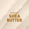 imageTree Hut Cherry Rave Shea Sugar Scrub  Exfoliating Body Scrub Removes Dead Dry Skin for a Soft ampamp Hydrated Feel  Limited Edition Fall  Nourishing Essential Body Care  18 fl ozStrawberry