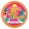 imageTree Hut Cherry Rave Shea Sugar Scrub  Exfoliating Body Scrub Removes Dead Dry Skin for a Soft ampamp Hydrated Feel  Limited Edition Fall  Nourishing Essential Body Care  18 fl ozMango Puree