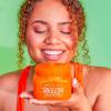 imageTree Hut Cherry Rave Shea Sugar Scrub  Exfoliating Body Scrub Removes Dead Dry Skin for a Soft ampamp Hydrated Feel  Limited Edition Fall  Nourishing Essential Body Care  18 fl ozTangerine