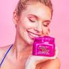 imageTree Hut Cherry Rave Shea Sugar Scrub  Exfoliating Body Scrub Removes Dead Dry Skin for a Soft ampamp Hydrated Feel  Limited Edition Fall  Nourishing Essential Body Care  18 fl ozCherry Rave