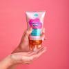 imageTree Hut Coco Colada Shave Prep Polish Gently Soothe ampamp Prep Skin for an Even Closer Shave Exfoliating Shave Essential7 fl ozRose