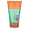 imageTree Hut Coco Colada Shave Prep Polish Gently Soothe ampamp Prep Skin for an Even Closer Shave Exfoliating Shave Essential7 fl ozTangerine