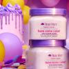 imageTree Hut Exfoliating Shea Sugar Scrub Birthday Cake 18 ozBirthday Cake