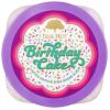 imageTree Hut Exfoliating Shea Sugar Scrub Birthday Cake 18 ozBirthday Cake