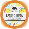 imageTree Hut Exfoliating Shea Sugar Scrub Birthday Cake 18 ozCandied Lemon