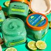imageTree Hut Exfoliating Shea Sugar Scrub Birthday Cake 18 ozCoconut Lime