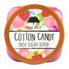 imageTree Hut Exfoliating Shea Sugar Scrub Birthday Cake 18 ozCotton Candy