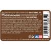 imageTree Hut Exfoliating Shea Sugar Scrub Birthday Cake 18 ozMocha  Coffee Bean
