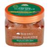 imageTree Hut Exfoliating Shea Sugar Scrub Birthday Cake 18 ozMocha  Coffee Bean