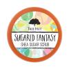 imageTree Hut Exfoliating Shea Sugar Scrub Birthday Cake 18 ozSugared Fantasy