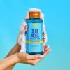 imageTree Hut Foaming Gel Wash Blue Musk