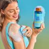 imageTree Hut Foaming Gel Wash Blue Musk