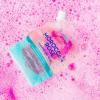 imageTree Hut Holiday Rose to Riches Gift Set  Limited Edition  Boost Your Shower Routine  Includes Tree Huts Signature Shea Sugar Scrub Foaming Gel Wash and Moisturizing Body Lotion
