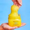 imageTree Hut Lotus Water Shea Sugar Scrub  Exfoliating Body Scrub Removes Dead Dry Skin for a Soft ampamp Hydrated Feel  Nourishing Essential Body Care  18 fl ozDewy Daisy
