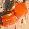imageTree Hut Lotus Water Shea Sugar Scrub  Exfoliating Body Scrub Removes Dead Dry Skin for a Soft ampamp Hydrated Feel  Nourishing Essential Body Care  18 fl ozBikini Reef