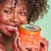 imageTree Hut Lotus Water Shea Sugar Scrub  Exfoliating Body Scrub Removes Dead Dry Skin for a Soft ampamp Hydrated Feel  Nourishing Essential Body Care  18 fl ozBikini Reef