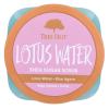 imageTree Hut Lotus Water Shea Sugar Scrub  Exfoliating Body Scrub Removes Dead Dry Skin for a Soft ampamp Hydrated Feel  Nourishing Essential Body Care  18 fl ozLotus Water