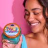 imageTree Hut Lotus Water Shea Sugar Scrub  Exfoliating Body Scrub Removes Dead Dry Skin for a Soft ampamp Hydrated Feel  Nourishing Essential Body Care  18 fl ozBlue Lagoon