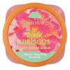 imageTree Hut Lotus Water Shea Sugar Scrub  Exfoliating Body Scrub Removes Dead Dry Skin for a Soft ampamp Hydrated Feel  Nourishing Essential Body Care  18 fl ozPink Hibiscus