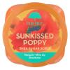 imageTree Hut Lotus Water Shea Sugar Scrub  Exfoliating Body Scrub Removes Dead Dry Skin for a Soft ampamp Hydrated Feel  Nourishing Essential Body Care  18 fl ozSunkissed Poppy