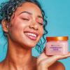 imageTree Hut Lotus Water Shea Sugar Scrub  Exfoliating Body Scrub Removes Dead Dry Skin for a Soft ampamp Hydrated Feel  Nourishing Essential Body Care  18 fl ozMoroccan Rose