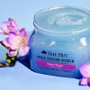 imageTree Hut Lotus Water Shea Sugar Scrub  Exfoliating Body Scrub Removes Dead Dry Skin for a Soft ampamp Hydrated Feel  Nourishing Essential Body Care  18 fl ozExotic Bloom