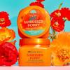imageTree Hut Lotus Water Shea Sugar Scrub  Exfoliating Body Scrub Removes Dead Dry Skin for a Soft ampamp Hydrated Feel  Nourishing Essential Body Care  18 fl ozSunkissed Poppy