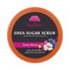 imageTree Hut Lotus Water Shea Sugar Scrub  Exfoliating Body Scrub Removes Dead Dry Skin for a Soft ampamp Hydrated Feel  Nourishing Essential Body Care  18 fl ozExotic Bloom