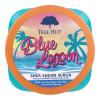 imageTree Hut Lotus Water Shea Sugar Scrub  Exfoliating Body Scrub Removes Dead Dry Skin for a Soft ampamp Hydrated Feel  Nourishing Essential Body Care  18 fl ozBlue Lagoon