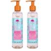 imageTree Hut Peppermint Pearl Moisturizing Shave Oil  Made with Soothing Jojoba Oil  GeltoOil Formula Helps Prevent Razor Bumps Ingrown Hairs ampamp Skin Irritation  Limited Edition Holiday  77 fl ozPeppermint Pearl