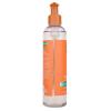 imageTree Hut Peppermint Pearl Moisturizing Shave Oil  Made with Soothing Jojoba Oil  GeltoOil Formula Helps Prevent Razor Bumps Ingrown Hairs ampamp Skin Irritation  Limited Edition Holiday  77 fl ozTangerine
