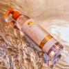 imageTree Hut Peppermint Pearl Moisturizing Shave Oil  Made with Soothing Jojoba Oil  GeltoOil Formula Helps Prevent Razor Bumps Ingrown Hairs ampamp Skin Irritation  Limited Edition Holiday  77 fl ozVanilla